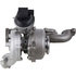 2511463 by GLOBAL PARTS DISTRIBUTORS - gpd New Turbocharger 2511463