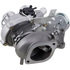 2511465 by GLOBAL PARTS DISTRIBUTORS - gpd New Turbocharger 2511465