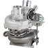 2511465 by GLOBAL PARTS DISTRIBUTORS - gpd New Turbocharger 2511465