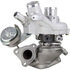 2511465 by GLOBAL PARTS DISTRIBUTORS - gpd New Turbocharger 2511465