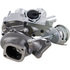 2511466 by GLOBAL PARTS DISTRIBUTORS - gpd Turbocharger New 2511466