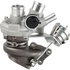 2511466 by GLOBAL PARTS DISTRIBUTORS - gpd Turbocharger New 2511466