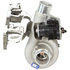 2511469 by GLOBAL PARTS DISTRIBUTORS - gpd New Turbocharger 2511469