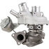 2511466 by GLOBAL PARTS DISTRIBUTORS - gpd Turbocharger New 2511466