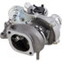 2511467 by GLOBAL PARTS DISTRIBUTORS - gpd New Turbocharger 2511467