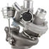 2511467 by GLOBAL PARTS DISTRIBUTORS - gpd New Turbocharger 2511467