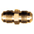 BWP-NSI M-5047 Pipe Fitting BrsFtg Union Cplng