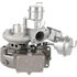 2511486 by GLOBAL PARTS DISTRIBUTORS - gpd New Turbocharger 2511486