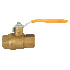 M-5044 by BWP-NSI - BrsFtg LP Gas Ball Valve