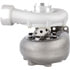 2511498 by GLOBAL PARTS DISTRIBUTORS - gpd Turbocharger New 2511498