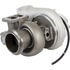 2511499 by GLOBAL PARTS DISTRIBUTORS - gpd Turbocharger New 2511499