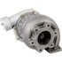 2511498 by GLOBAL PARTS DISTRIBUTORS - gpd Turbocharger New 2511498