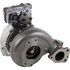 2511507 by GLOBAL PARTS DISTRIBUTORS - gpd New Turbocharger 2511507