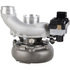 2511507 by GLOBAL PARTS DISTRIBUTORS - gpd New Turbocharger 2511507