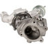 2511512 by GLOBAL PARTS DISTRIBUTORS - gpd New Turbocharger 2511512