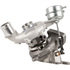 2511512 by GLOBAL PARTS DISTRIBUTORS - gpd New Turbocharger 2511512