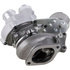 2511515 by GLOBAL PARTS DISTRIBUTORS - gpd New Turbocharger 2511515