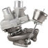 2511515 by GLOBAL PARTS DISTRIBUTORS - gpd New Turbocharger 2511515