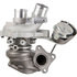 2511517 by GLOBAL PARTS DISTRIBUTORS - gpd New Turbocharger 2511517