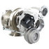 2511521 by GLOBAL PARTS DISTRIBUTORS - gpd New Turbocharger 2511521