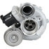 2511521 by GLOBAL PARTS DISTRIBUTORS - gpd New Turbocharger 2511521