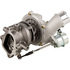 2511522 by GLOBAL PARTS DISTRIBUTORS - gpd Turbocharger New 2511522