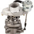 2511522 by GLOBAL PARTS DISTRIBUTORS - gpd Turbocharger New 2511522