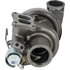 2511520 by GLOBAL PARTS DISTRIBUTORS - gpd Turbocharger New 2511520