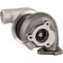 2511525 by GLOBAL PARTS DISTRIBUTORS - gpd Turbocharger New 2511525