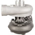 2511525 by GLOBAL PARTS DISTRIBUTORS - gpd Turbocharger New 2511525