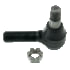 BWP-NSI M-5089 Front and Rear Suspension Shock Absorbers / Control Arms / Axle Shafts / Frame Stiffeners / Brake Lines Kit