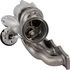 2511529 by GLOBAL PARTS DISTRIBUTORS - gpd New Turbocharger 2511529