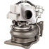 2511530 by GLOBAL PARTS DISTRIBUTORS - gpd New Turbocharger 2511530