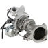 2511533 by GLOBAL PARTS DISTRIBUTORS - gpd New Turbocharger 2511533