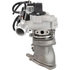 2511533 by GLOBAL PARTS DISTRIBUTORS - gpd New Turbocharger 2511533