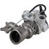 2511531 by GLOBAL PARTS DISTRIBUTORS - gpd New Turbocharger 2511531