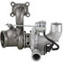 2511531 by GLOBAL PARTS DISTRIBUTORS - gpd New Turbocharger 2511531