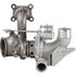 2511534 by GLOBAL PARTS DISTRIBUTORS - gpd New Turbocharger 2511534