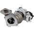 2511537 by GLOBAL PARTS DISTRIBUTORS - gpd New Turbocharger 2511537