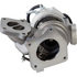 2511537 by GLOBAL PARTS DISTRIBUTORS - gpd New Turbocharger 2511537