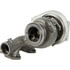 2511538 by GLOBAL PARTS DISTRIBUTORS - gpd Turbocharger New 2511538