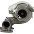 2511538 by GLOBAL PARTS DISTRIBUTORS - gpd Turbocharger New 2511538