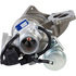 2511537 by GLOBAL PARTS DISTRIBUTORS - gpd New Turbocharger 2511537