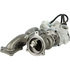 2511541 by GLOBAL PARTS DISTRIBUTORS - gpd New Turbocharger 2511541