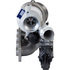 2511539 by GLOBAL PARTS DISTRIBUTORS - gpd New Turbocharger 2511539