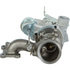 2511543 by GLOBAL PARTS DISTRIBUTORS - gpd New Turbocharger 2511543