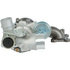 2511543 by GLOBAL PARTS DISTRIBUTORS - gpd New Turbocharger 2511543