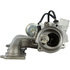 2511541 by GLOBAL PARTS DISTRIBUTORS - gpd New Turbocharger 2511541