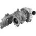 2511542 by GLOBAL PARTS DISTRIBUTORS - gpd New Turbocharger 2511542