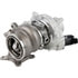 2511545 by GLOBAL PARTS DISTRIBUTORS - gpd New Turbocharger 2511545